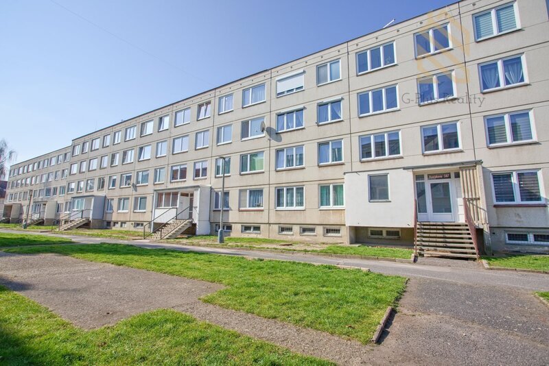 Prodej byt, 4+kk, 90 m2, ul. Dvořákova