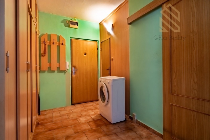 Prodej družstevního bytu 2+1, 63 m² , Marš. Rybalka, Most
