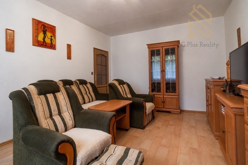 Prodej družstevního bytu 2+1, 63 m² , Marš. Rybalka, Most