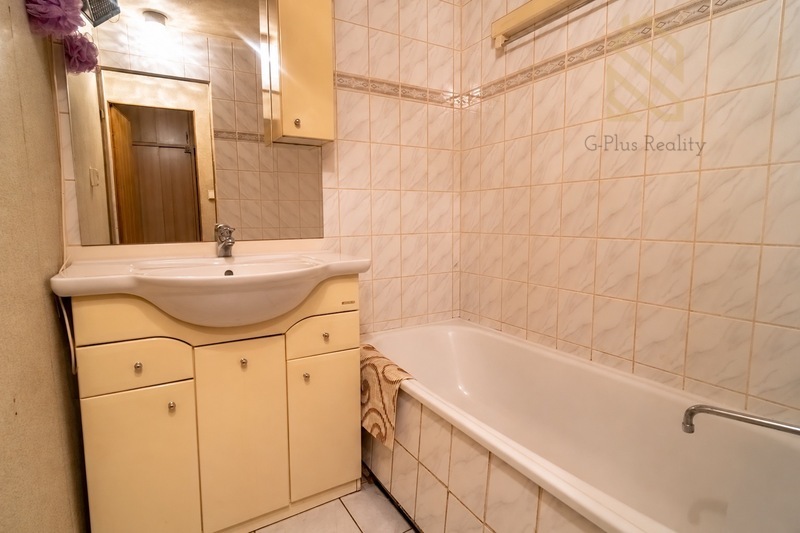 Prodej družstevního bytu 2+1, 63 m² , Marš. Rybalka, Most