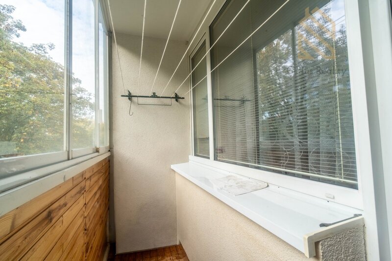Prodej družstevního bytu 2+1, 63 m² , Marš. Rybalka, Most
