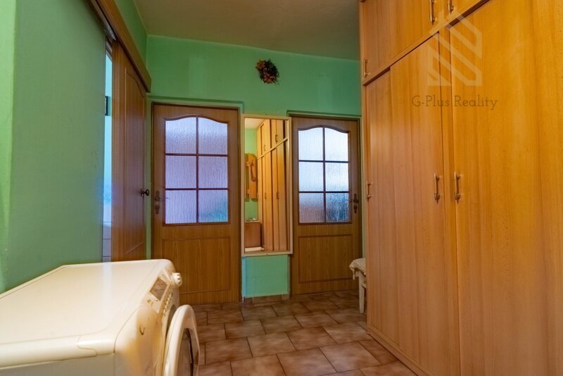 Prodej družstevního bytu 2+1, 63 m² , Marš. Rybalka, Most