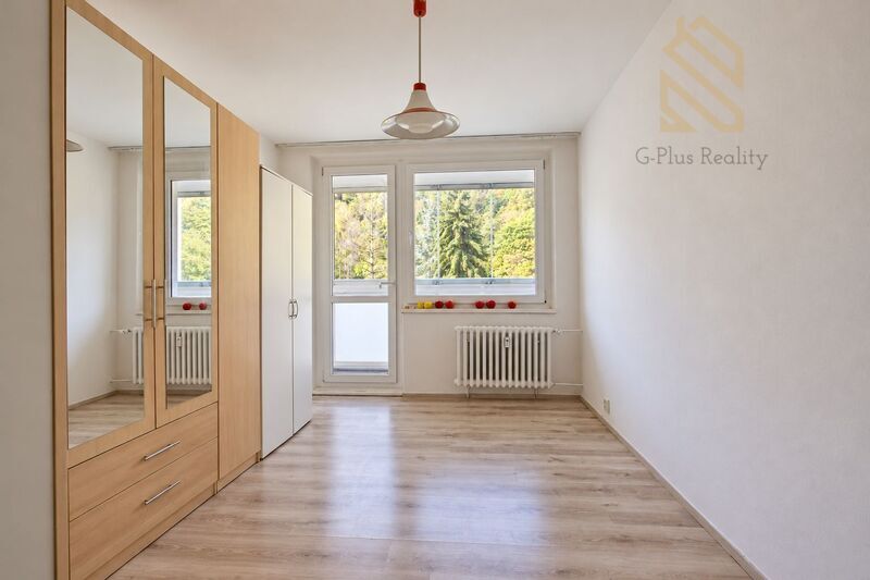 Prodej, byt, 3+1, 67m2, Krupka, ul. Dukelských hrdinů