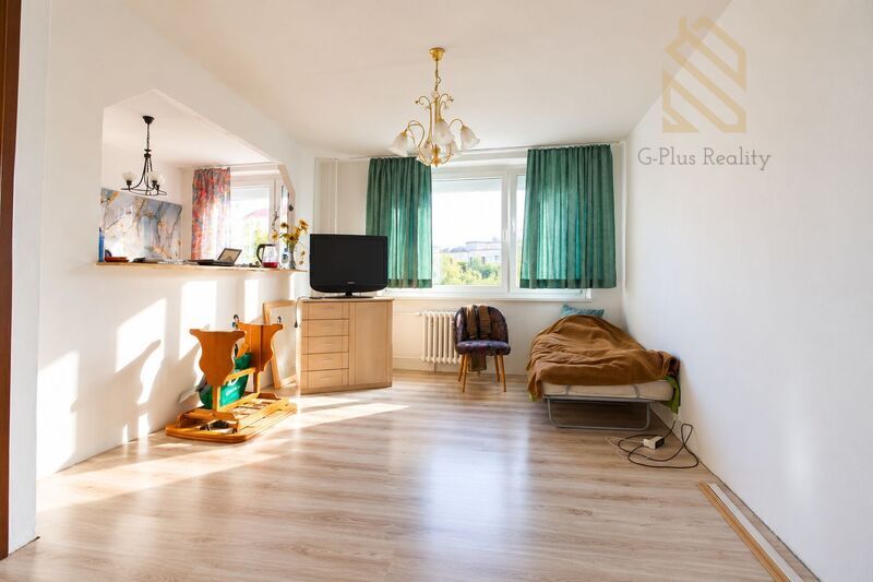 Prodej, byt, 3+1, 67m2, Krupka, ul. Dukelských hrdinů