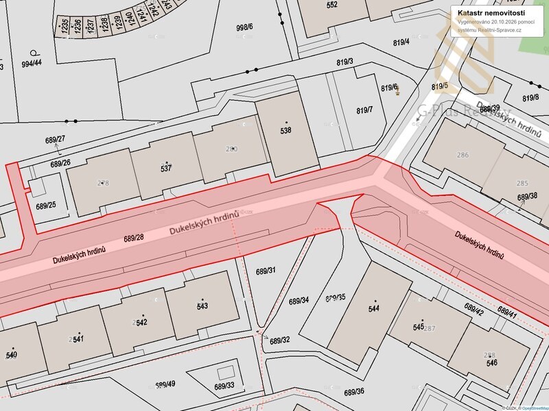 Prodej, byt, 3+1, 67m2, Krupka, ul. Dukelských hrdinů