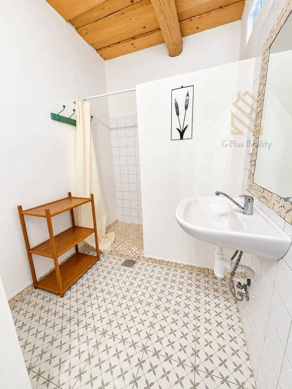 Pronájem, byt, 1+kk, 28 m2, Černiv okres Litoměřice