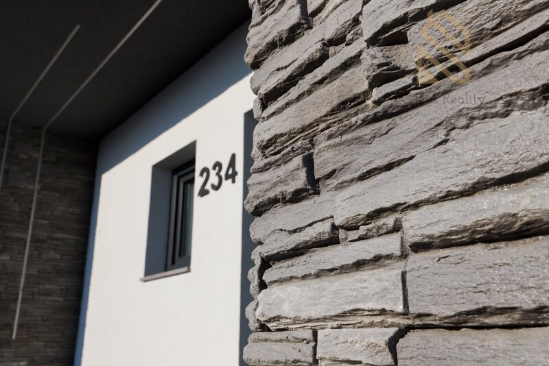 Prodej moderní patrový  rodinný dům, 683 m2, Kralupy nad Vltavou Nad Rybníkem