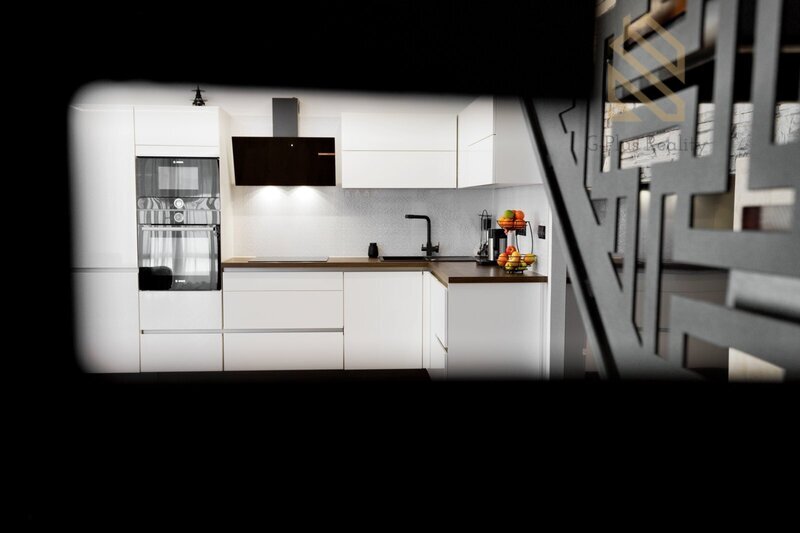 Prodej moderní patrový  rodinný dům, 683 m2, Kralupy nad Vltavou Nad Rybníkem