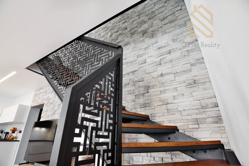 Prodej moderní patrový  rodinný dům, 683 m2, Kralupy nad Vltavou Nad Rybníkem