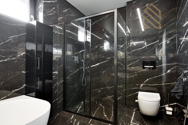 Prodej moderní patrový  rodinný dům, 683 m2, Kralupy nad Vltavou Nad Rybníkem