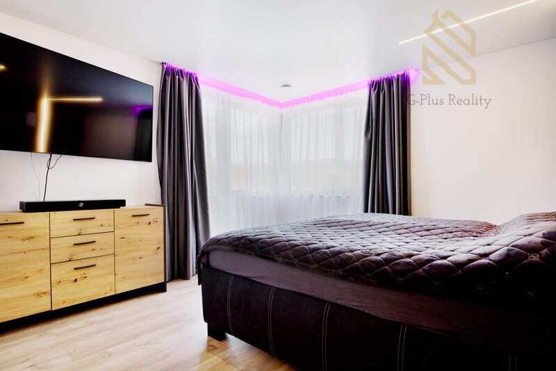 Prodej moderní patrový  rodinný dům, 683 m2, Kralupy nad Vltavou Nad Rybníkem