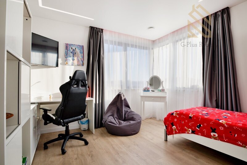 Prodej moderní patrový  rodinný dům, 683 m2, Kralupy nad Vltavou Nad Rybníkem