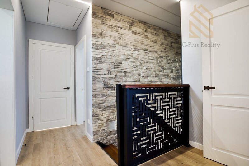 Prodej moderní patrový  rodinný dům, 683 m2, Kralupy nad Vltavou Nad Rybníkem