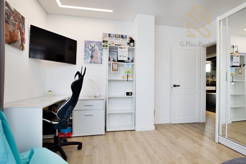 Prodej moderní patrový  rodinný dům, 683 m2, Kralupy nad Vltavou Nad Rybníkem