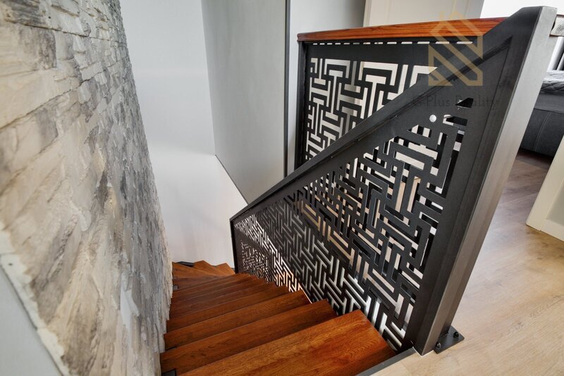 Prodej moderní patrový  rodinný dům, 683 m2, Kralupy nad Vltavou Nad Rybníkem