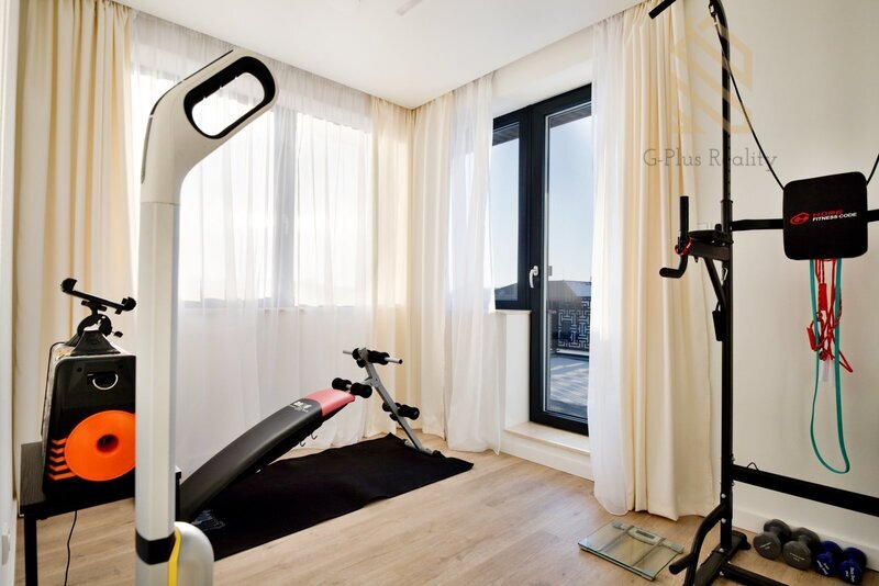 Prodej moderní patrový  rodinný dům, 683 m2, Kralupy nad Vltavou Nad Rybníkem