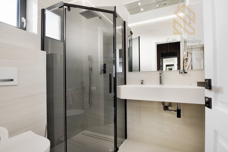 Prodej moderní patrový  rodinný dům, 683 m2, Kralupy nad Vltavou Nad Rybníkem