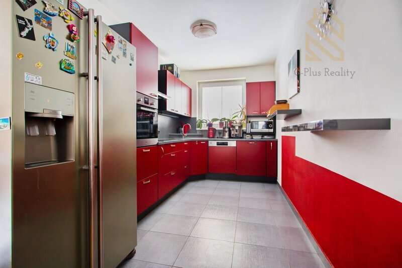 Prodej, Rodinný dům 4+kk , 389m2 , ul. Modřínová - Zlonín