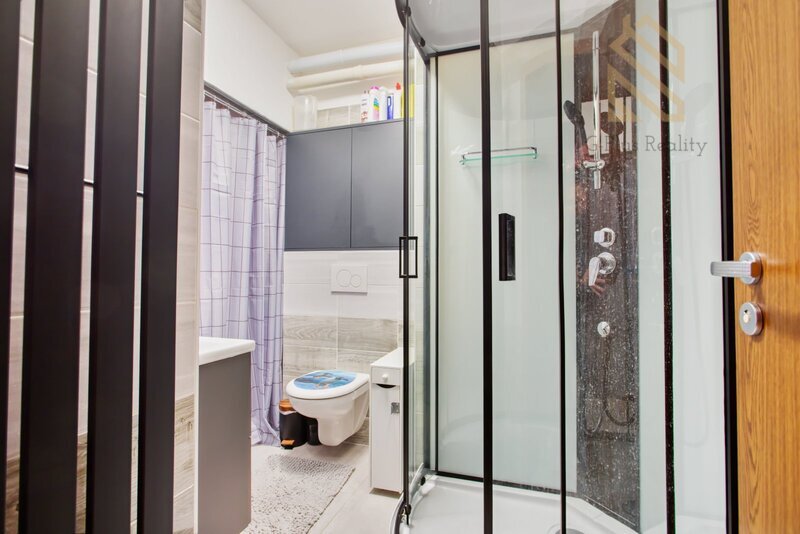 Prodej, Rodinný dům 4+kk , 389m2 , ul. Modřínová - Zlonín