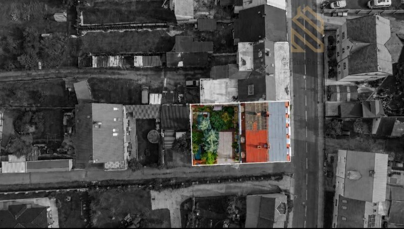 Prodej, rodinného domu 450m2, pozemek 623m2, Kostomlatská, Světec