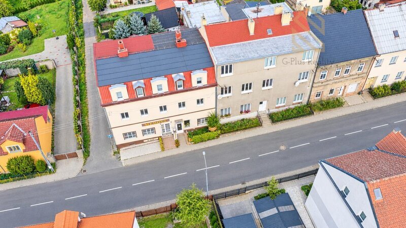 Prodej, rodinného domu 450m2, pozemek 623m2, Kostomlatská, Světec