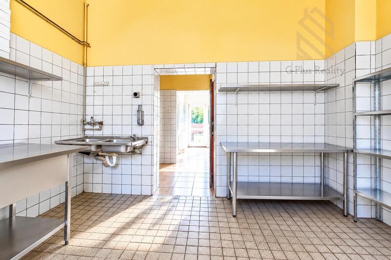 Prodej, rodinného domu 450m2, pozemek 623m2, Kostomlatská, Světec