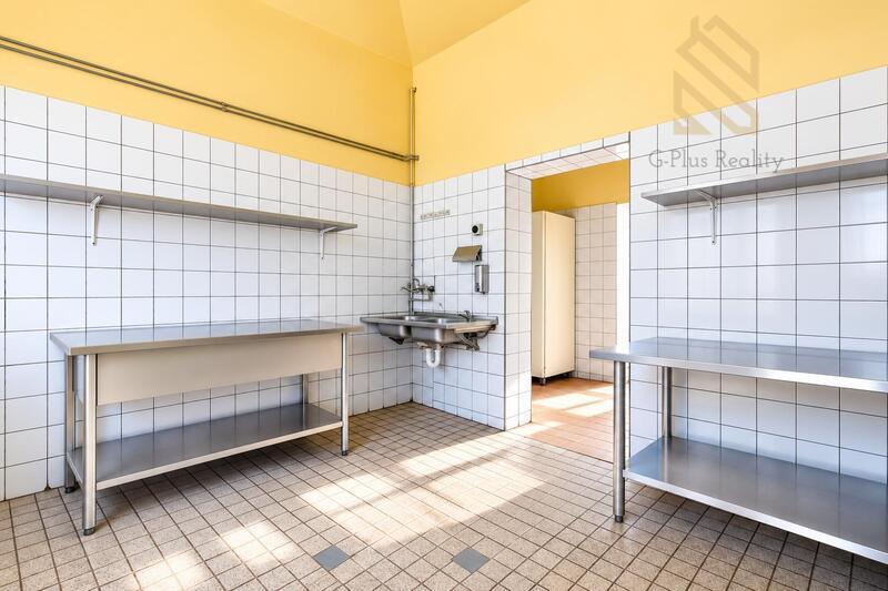 Prodej, rodinného domu 450m2, pozemek 623m2, Kostomlatská, Světec
