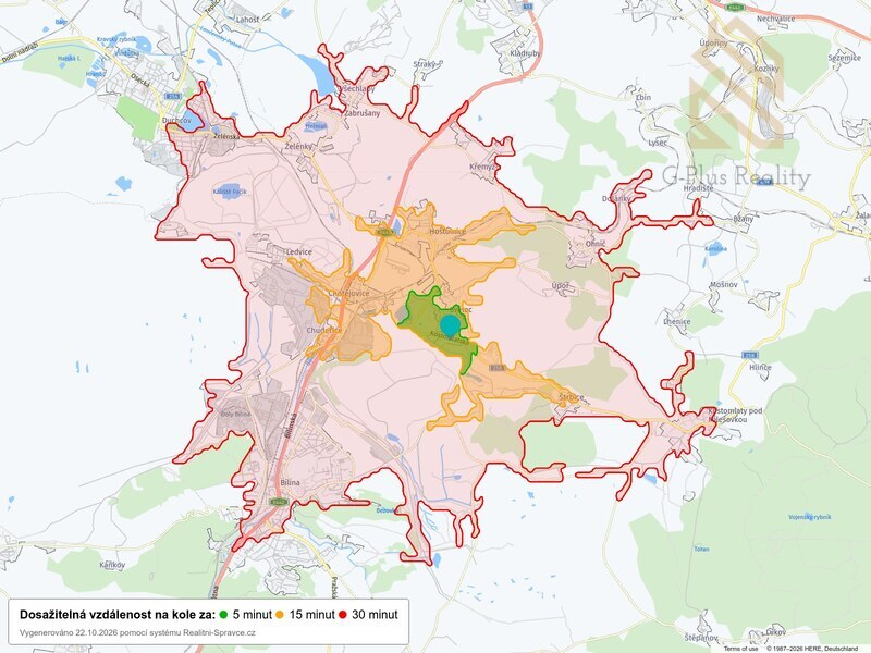 Prodej, rodinného domu 450m2, pozemek 623m2, Kostomlatská, Světec