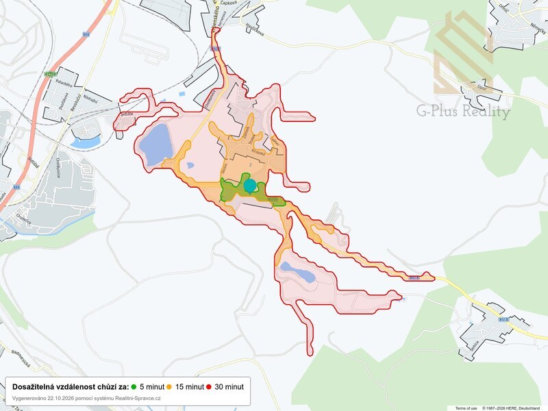 Prodej, rodinného domu 450m2, pozemek 623m2, Kostomlatská, Světec