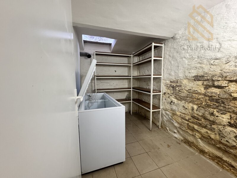 Pronájem vybavené restaurace se svatebním sálem, 250 m² – Statek Luníkov u Slaného