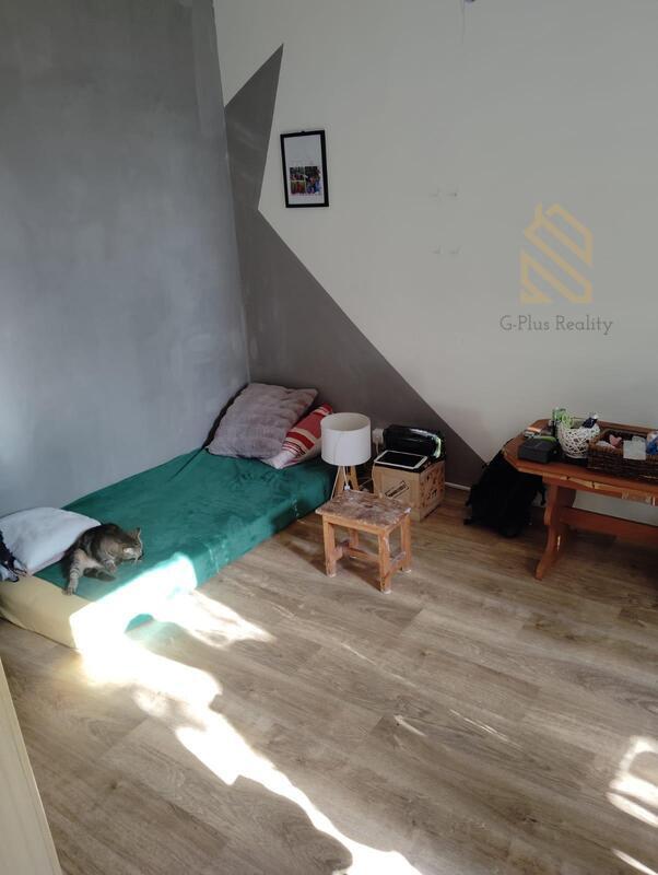 Prodej bytu 2+kk, 36 m², osobní vlastnictví – Litvínov, ul. Čapkova