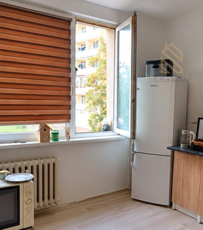 Prodej bytu 2+kk, 36 m², osobní vlastnictví – Litvínov, ul. Čapkova