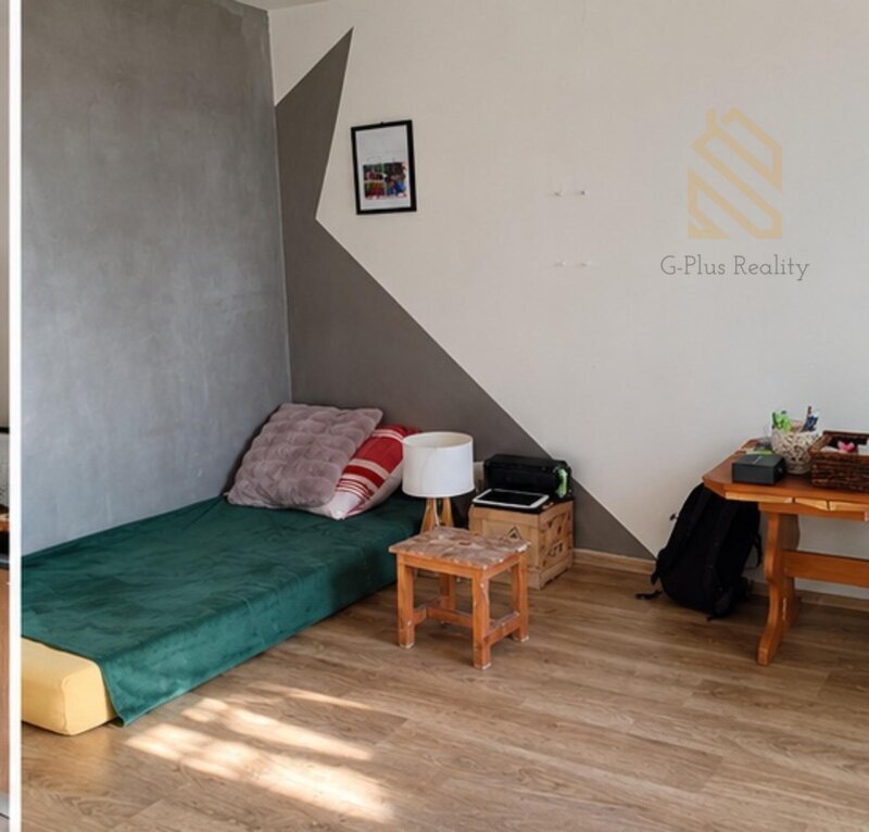 Prodej bytu 2+kk, 36 m², osobní vlastnictví – Litvínov, ul. Čapkova