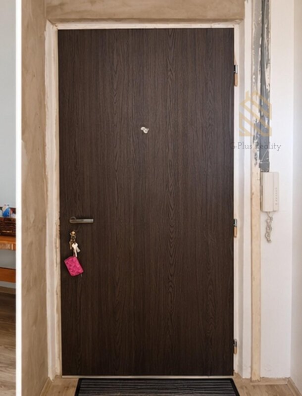 Prodej bytu 2+kk, 36 m², osobní vlastnictví – Litvínov, ul. Čapkova