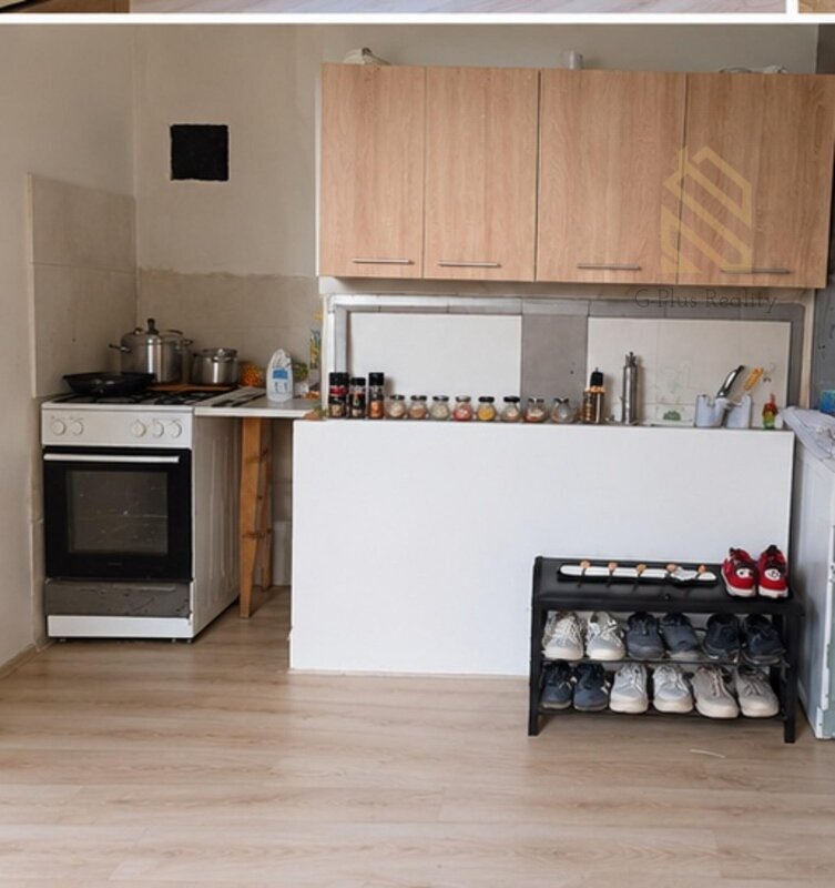 Prodej bytu 2+kk, 36 m², osobní vlastnictví – Litvínov, ul. Čapkova