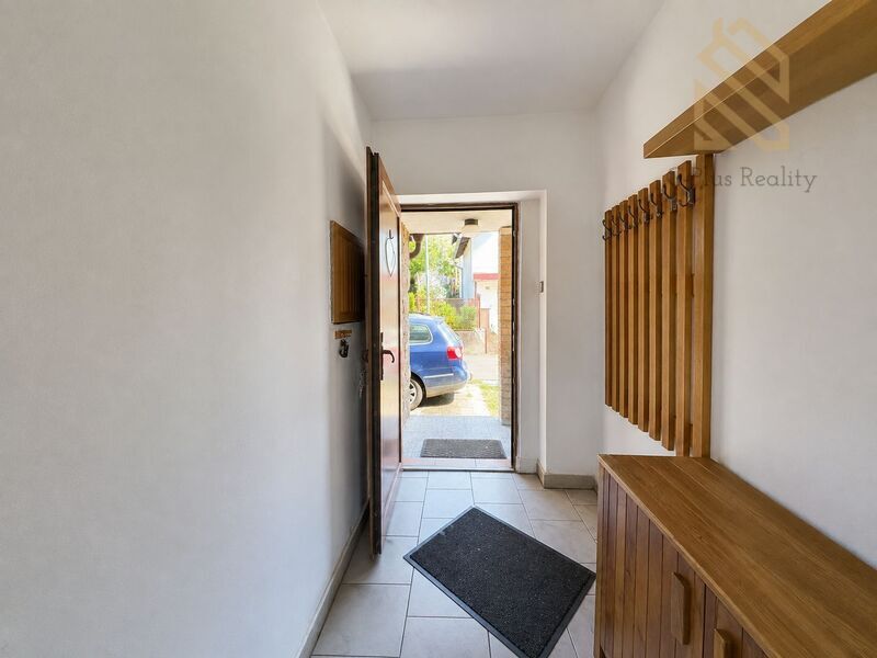 Prodej, rodinný dům 290m2, pozemek 699m2, Děčín - Jalůvčí