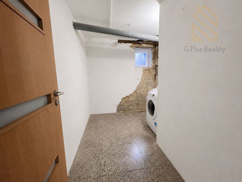 Prodej, rodinný dům 290m2, pozemek 699m2, Děčín - Jalůvčí