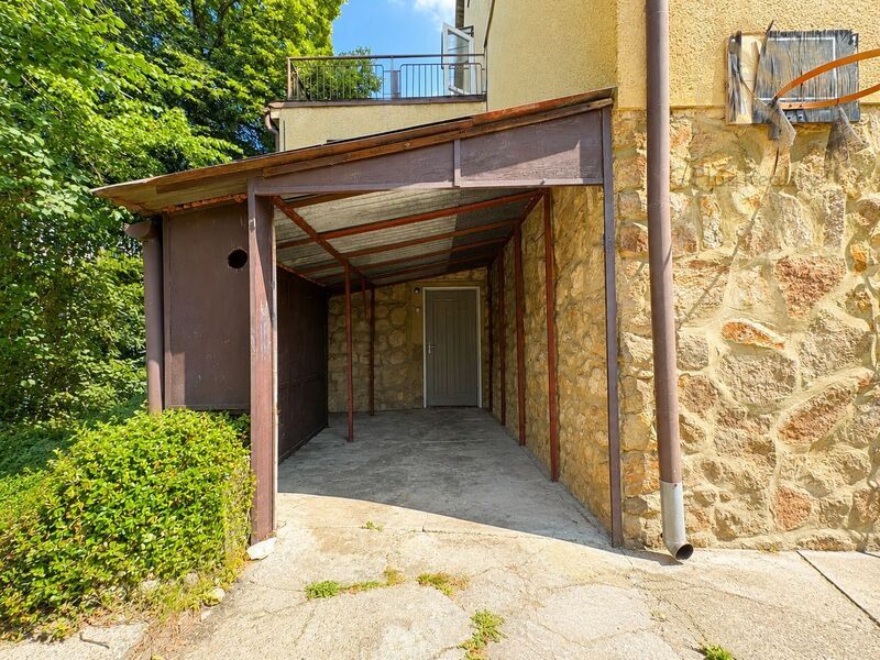 Prodej, rodinný dům 290m2, pozemek 699m2, Děčín - Jalůvčí