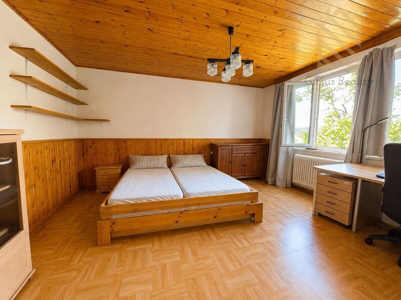 Prodej, rodinný dům 290m2, pozemek 699m2, Děčín - Jalůvčí