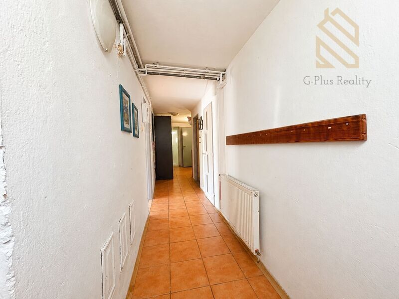 Prodej, rodinný dům 290m2, pozemek 699m2, Děčín - Jalůvčí