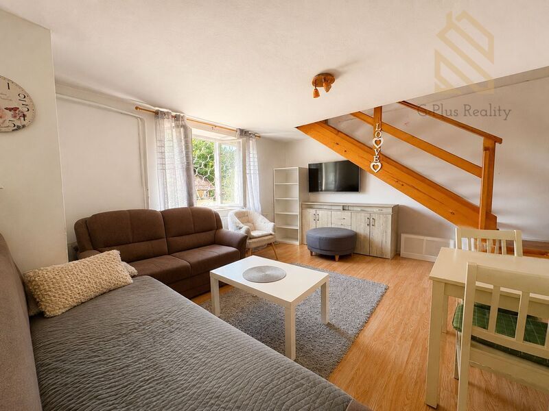 Prodej, rodinný dům 290m2, pozemek 699m2, Děčín - Jalůvčí