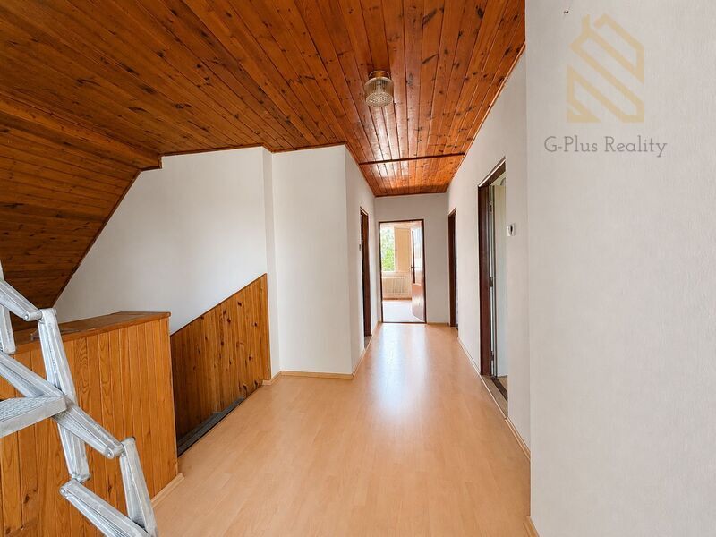 Prodej, rodinný dům 290m2, pozemek 699m2, Děčín - Jalůvčí