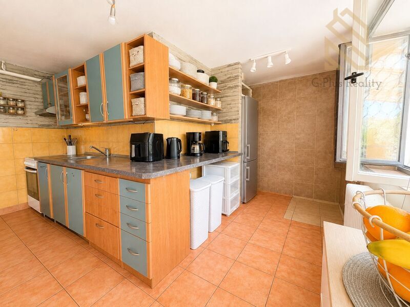 Prodej, rodinný dům 290m2, pozemek 699m2, Děčín - Jalůvčí
