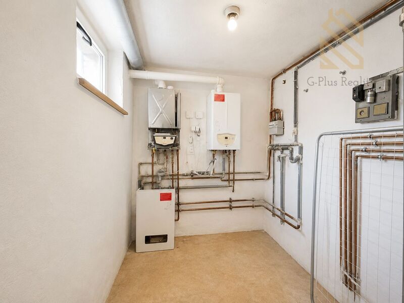 Prodej, rodinný dům 290m2, pozemek 699m2, Děčín - Jalůvčí