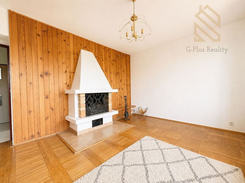 Prodej, rodinný dům 290m2, pozemek 699m2, Děčín - Jalůvčí