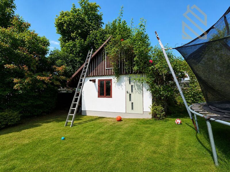 Prodej, rodinný dům 290m2, pozemek 699m2, Děčín - Jalůvčí