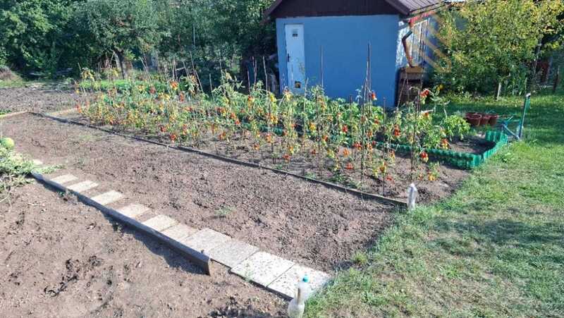 Prodej, Chaty 25m2, se zahradou 261m2