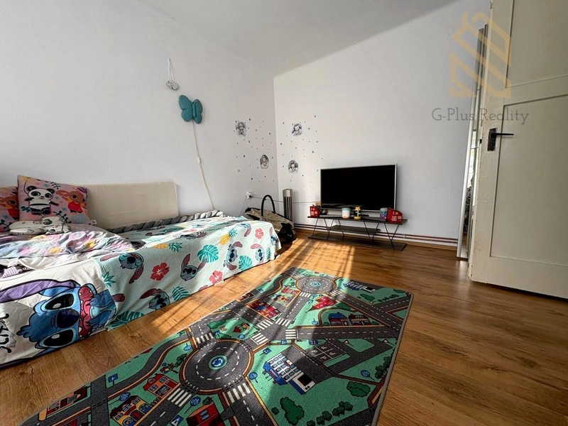 Pronájem, byt, 2+1,60m2, Bílina