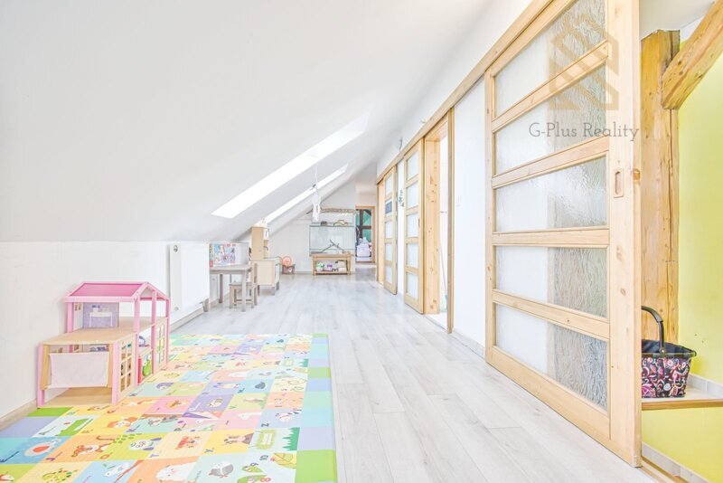 Prodej, rodinného domu, 326 m², pozemek 1483 m² Hrobčice - Razice