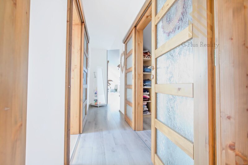 Prodej, rodinného domu, 326 m², pozemek 1483 m² Hrobčice - Razice